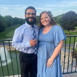 Meet your Posher, Bethany